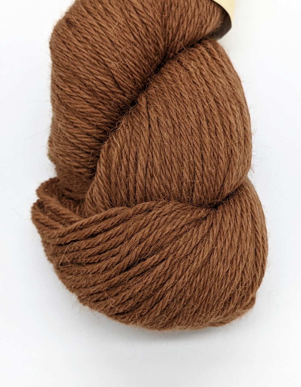 Alpaca Fino