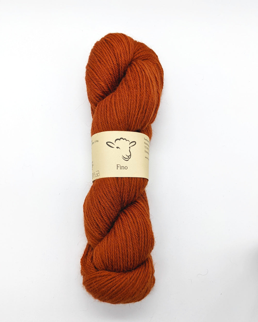 Alpaca Fino