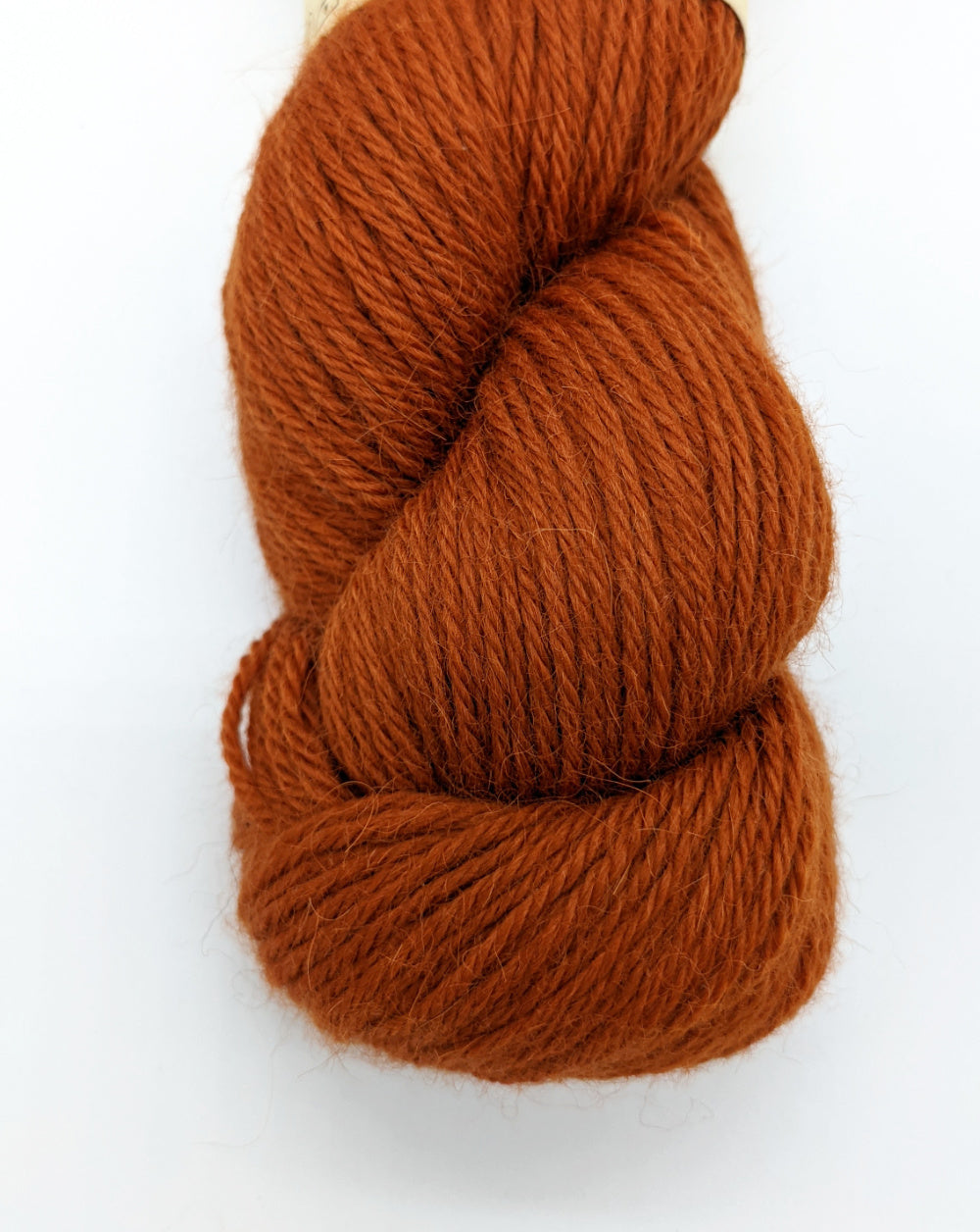 Alpaca Fino