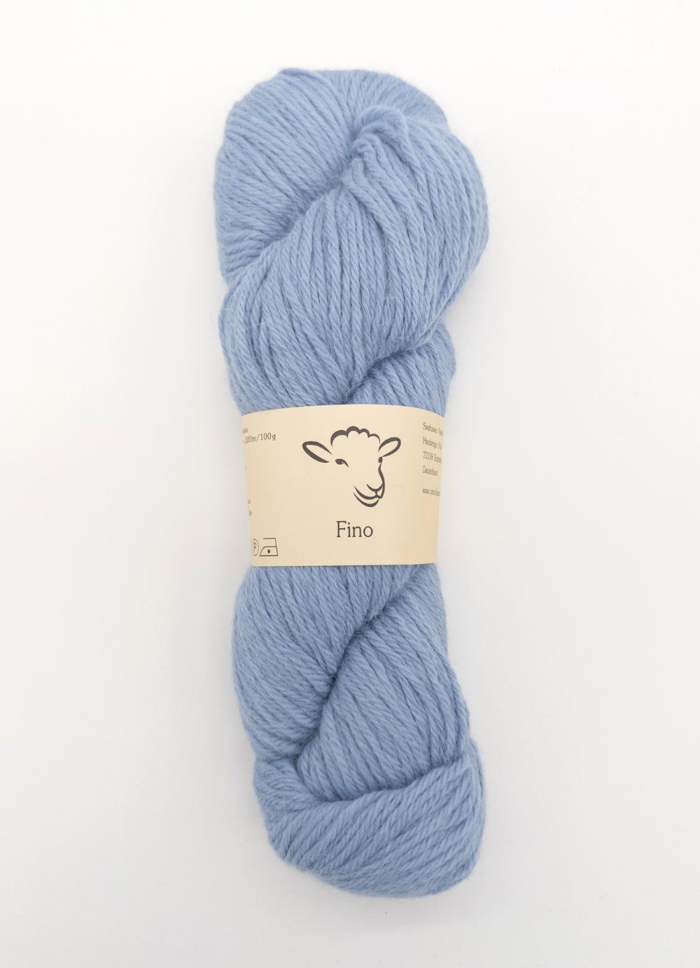 Alpaca Fino