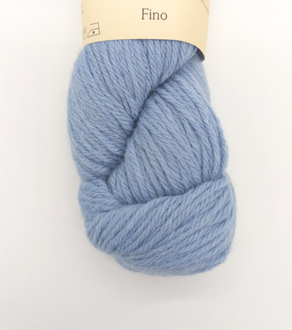 Alpaca Fino