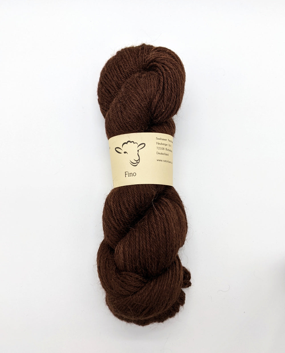 Alpaca Fino