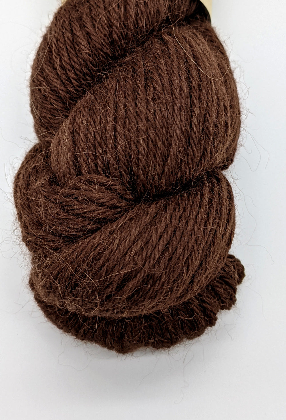 Alpaca Fino