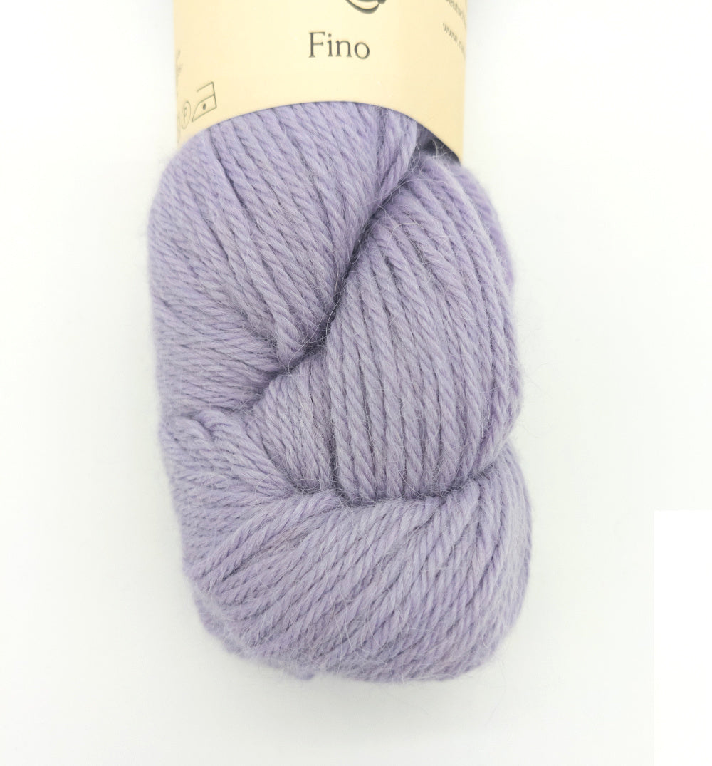 Alpaca Fino