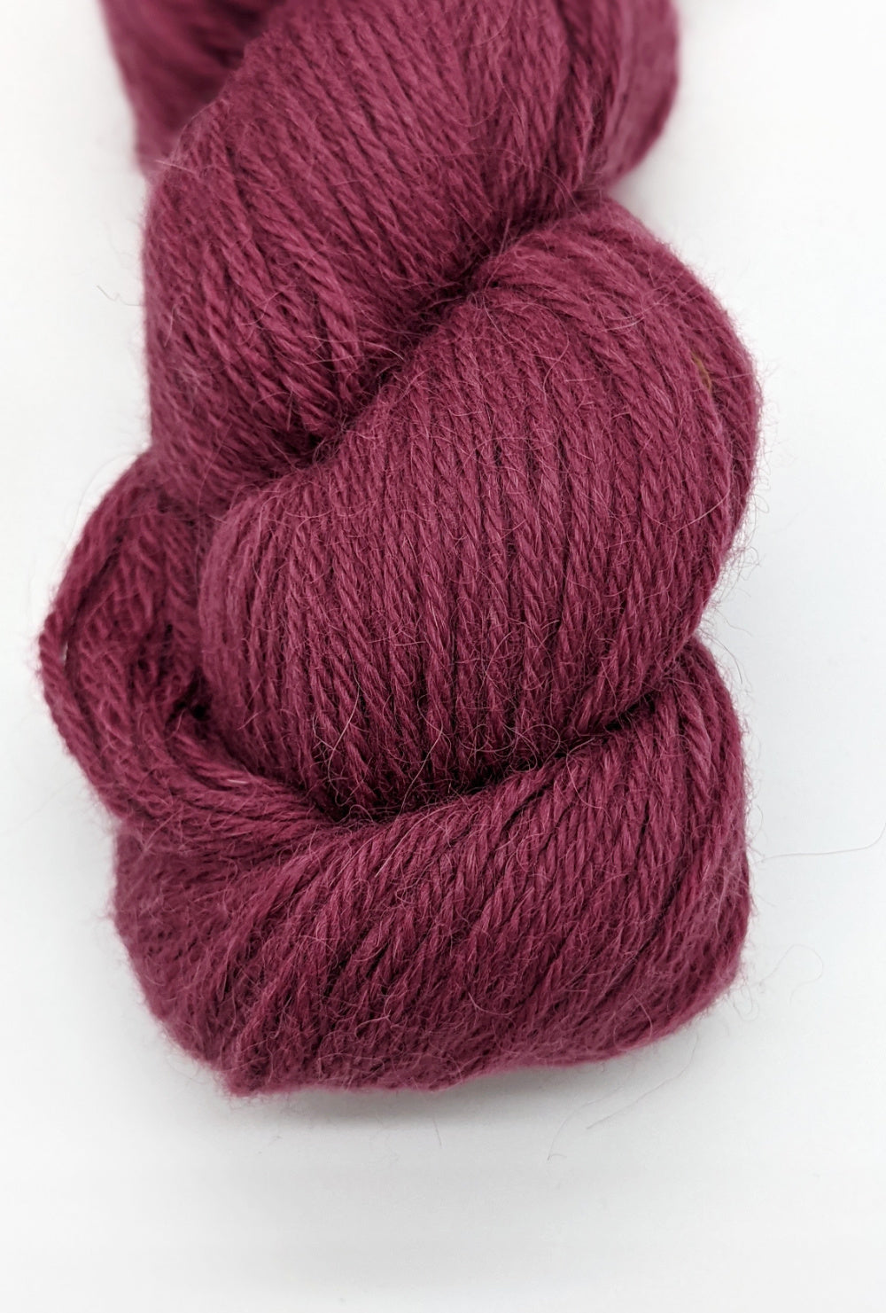 Alpaca Fino