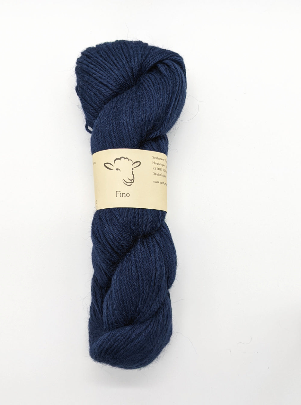 Alpaca Fino