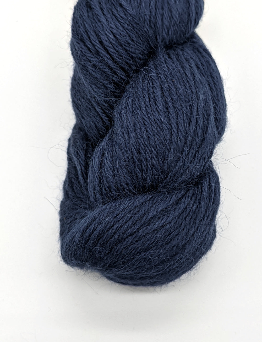Alpaca Fino