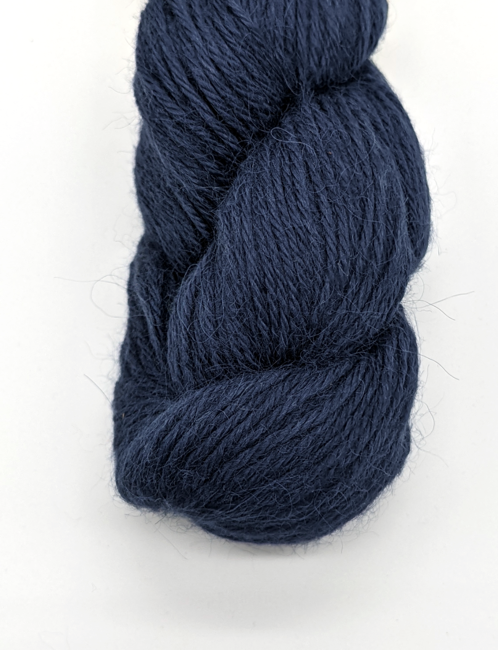 Alpaca Fino