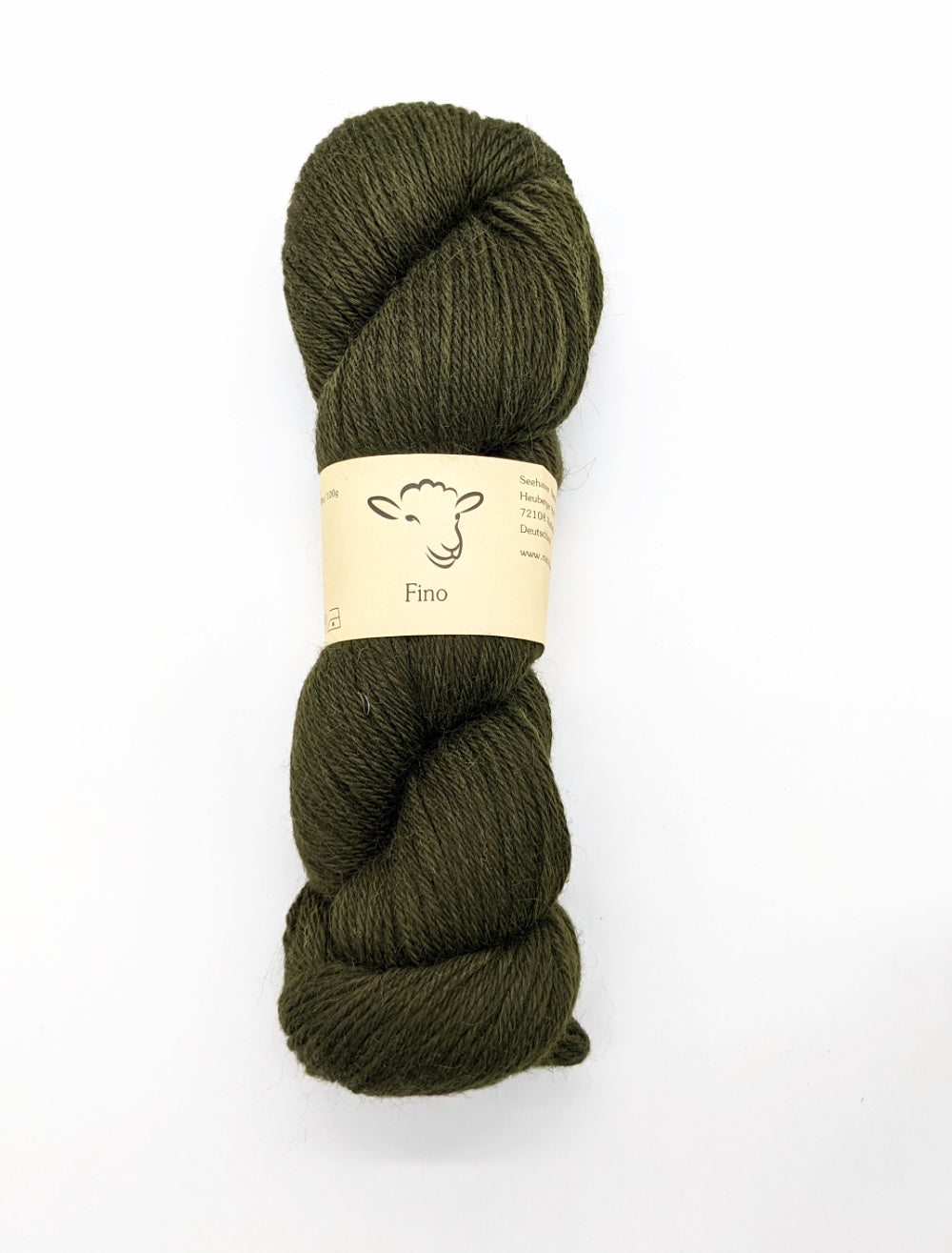 Alpaca Fino