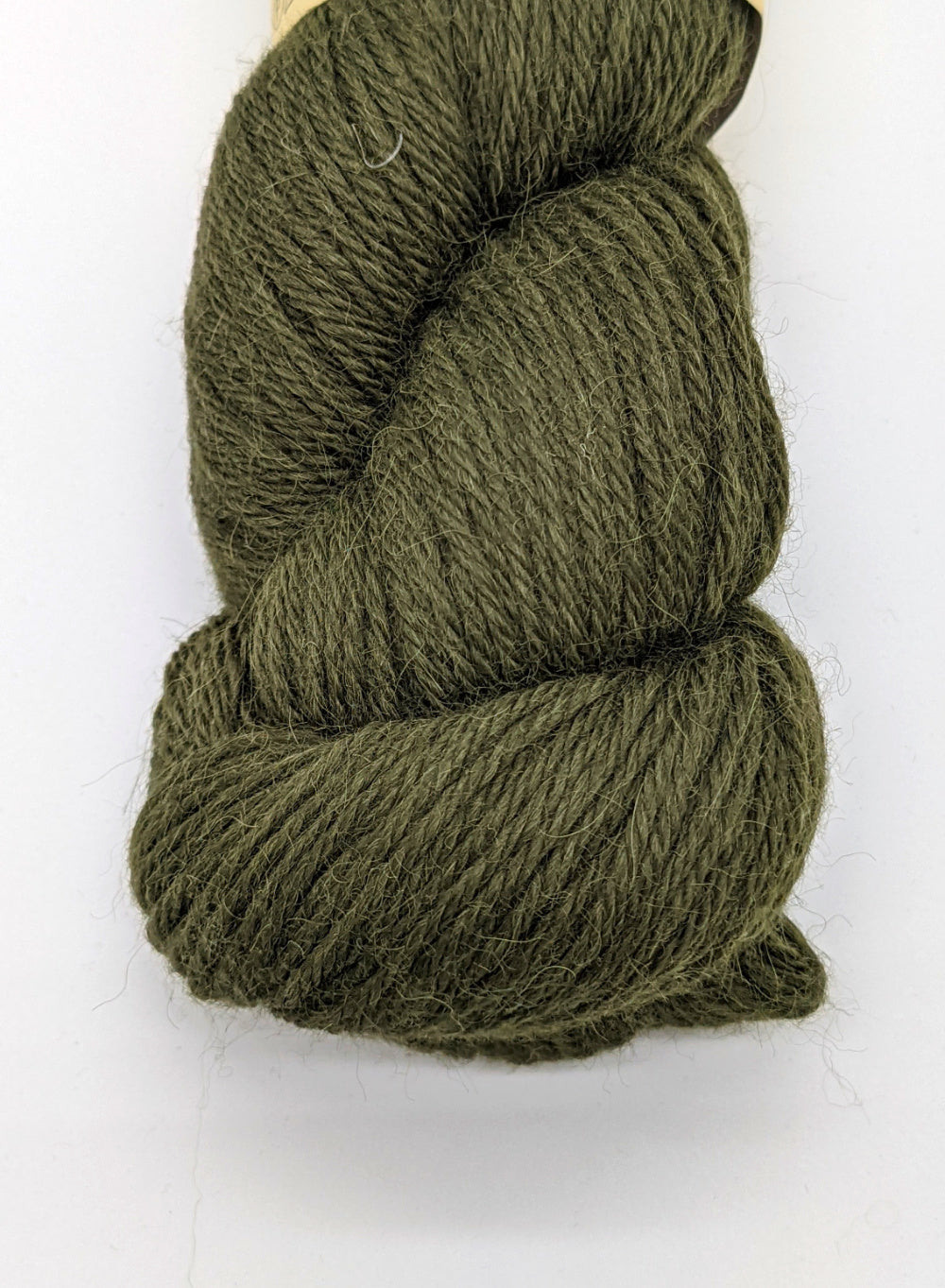 Alpaca Fino