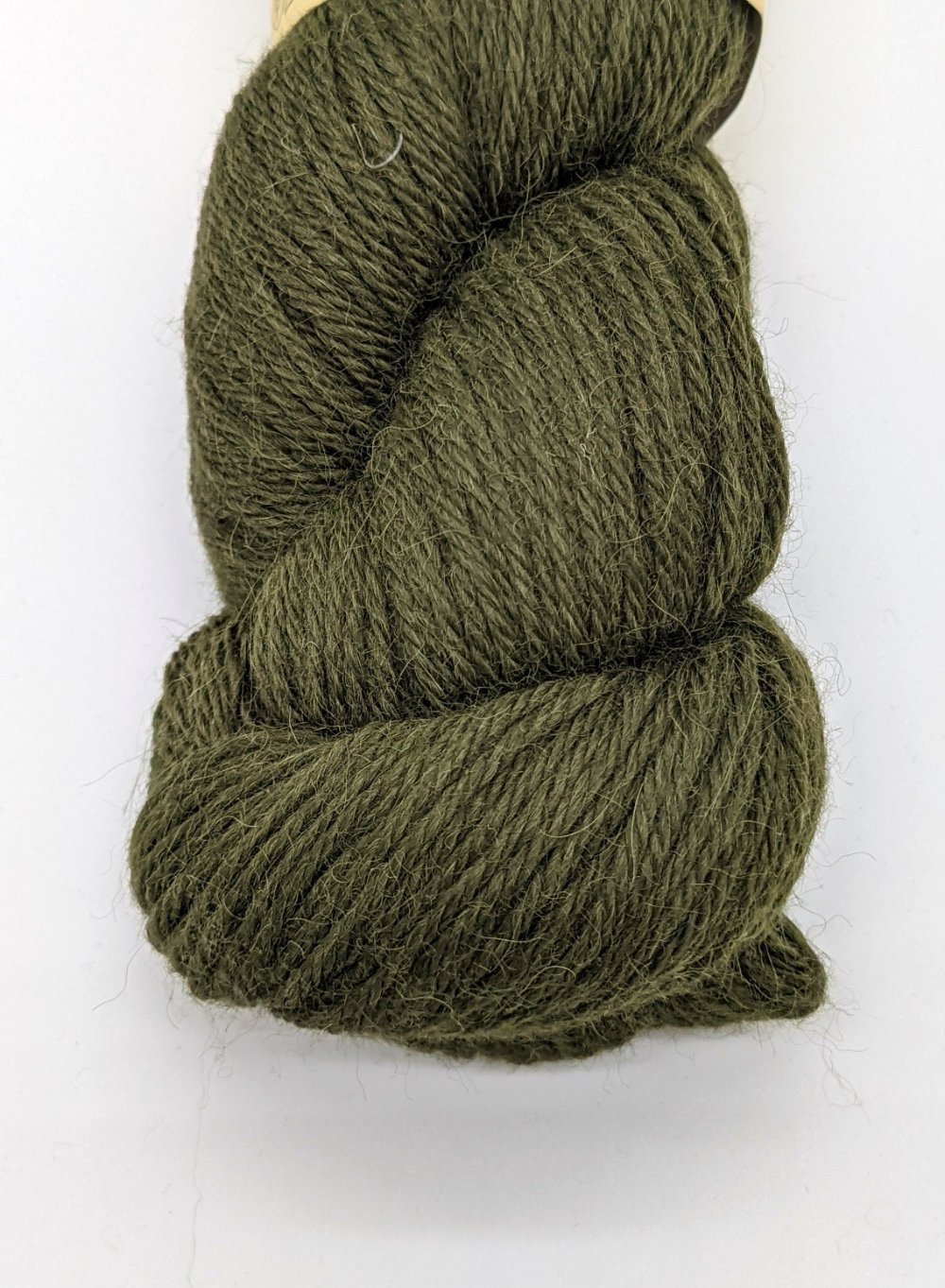 Alpaca Fino