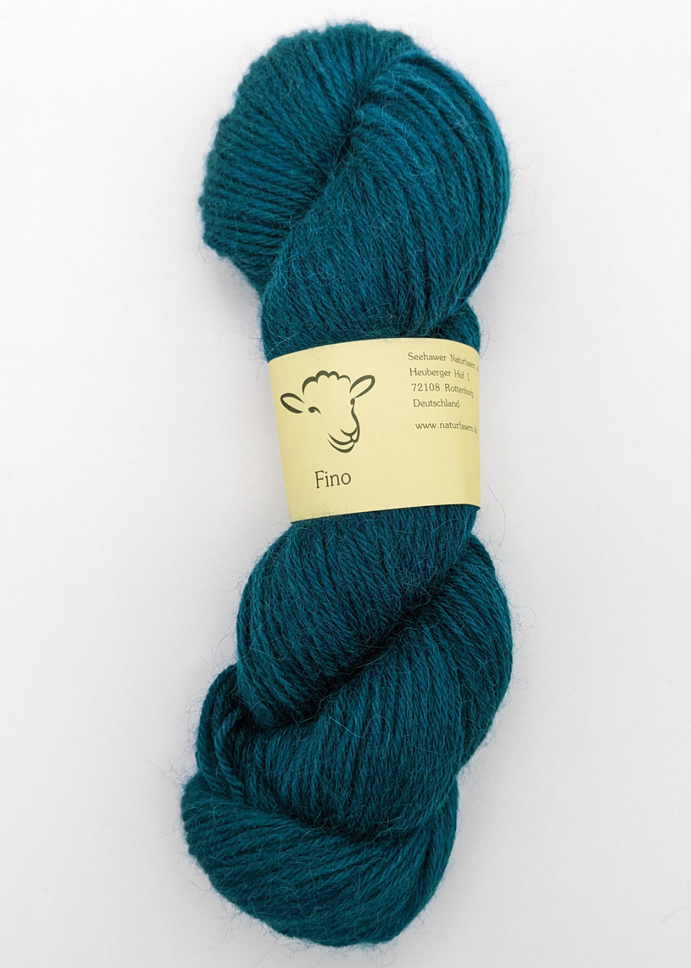 Alpaca Fino