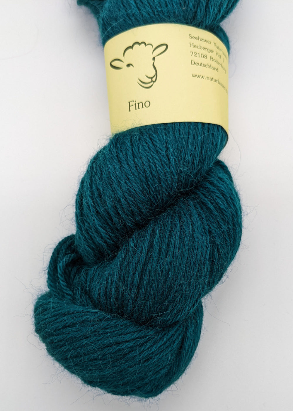 Alpaca Fino