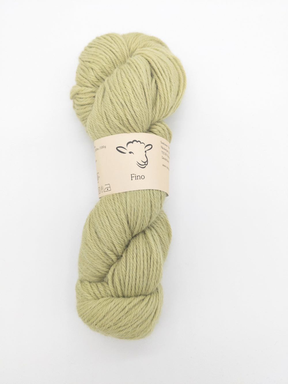 Alpaca Fino