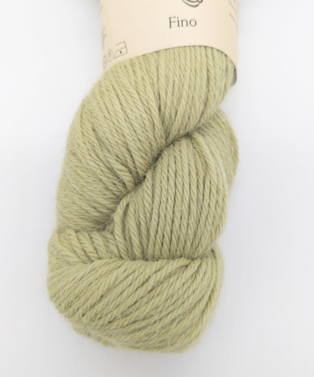 Alpaca Fino