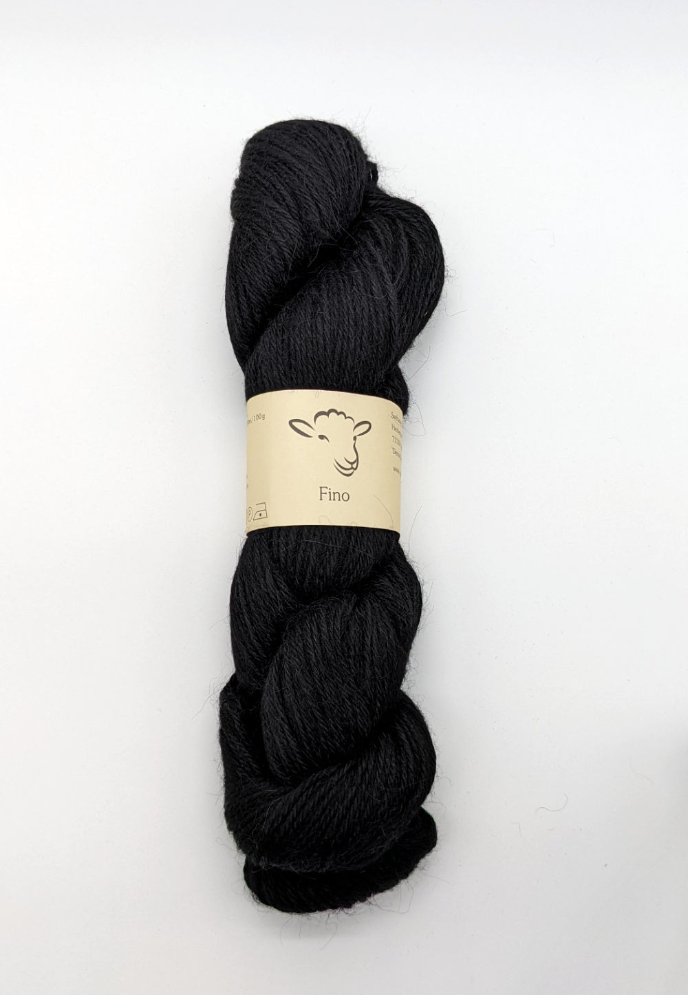 Alpaca Fino