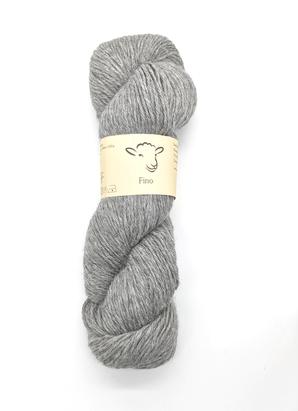 Alpaca Fino