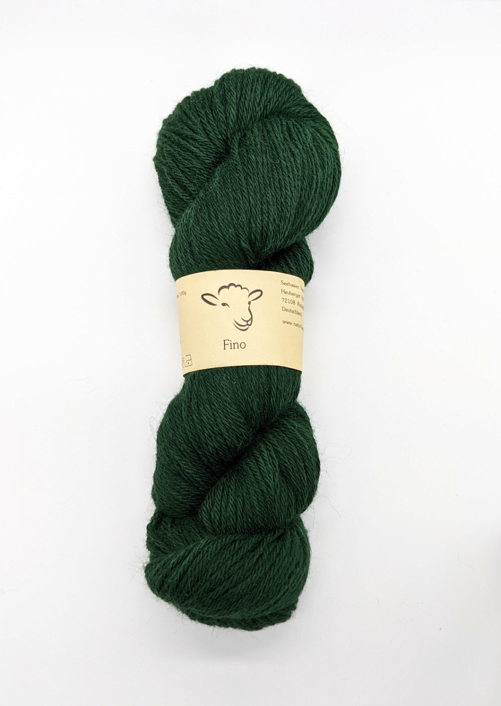 Alpaca Fino