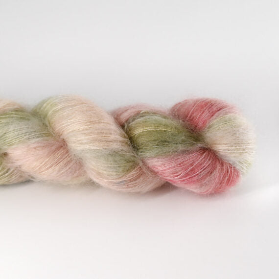 Silk Mohair