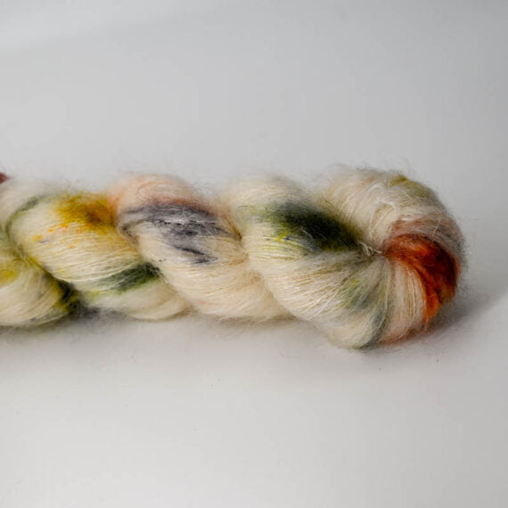 Silk Mohair