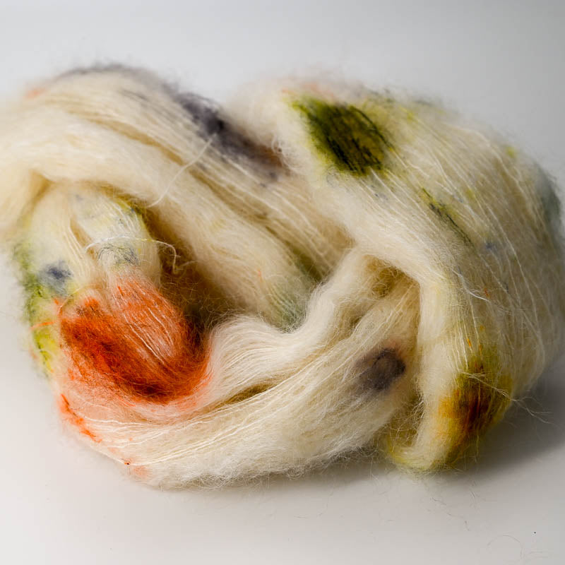 Silk Mohair