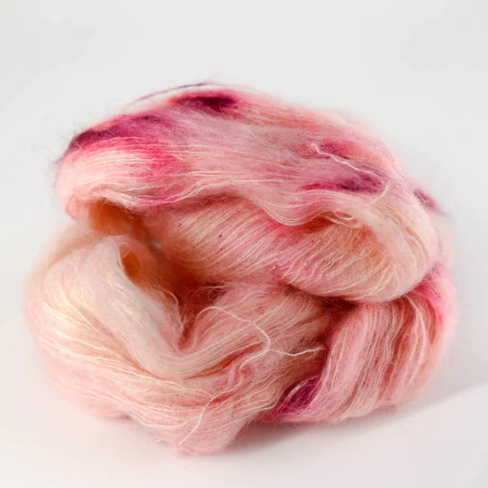 Fat Mohair