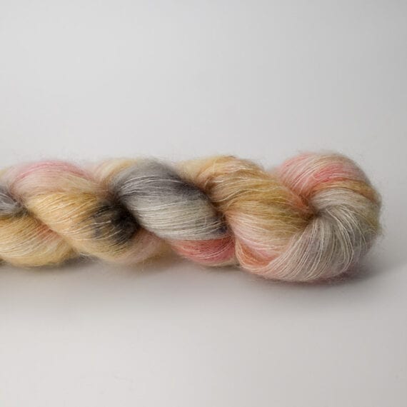Silk Mohair