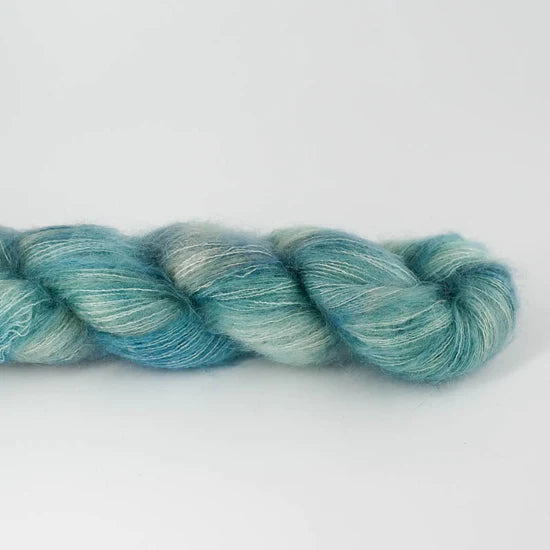 Silk Mohair