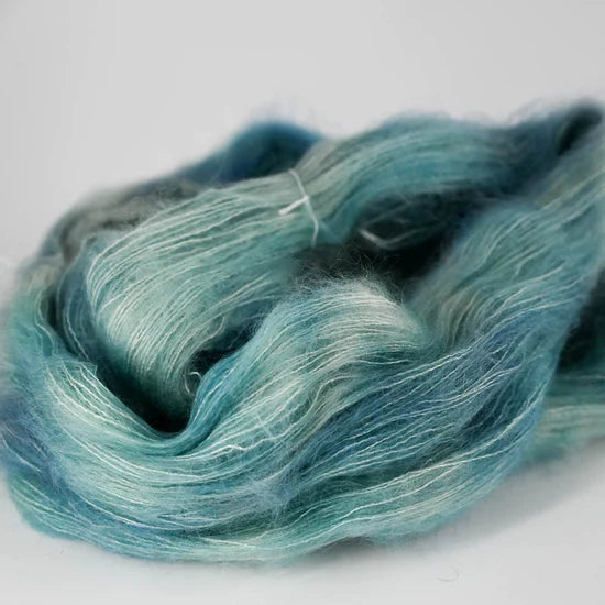 Silk Mohair