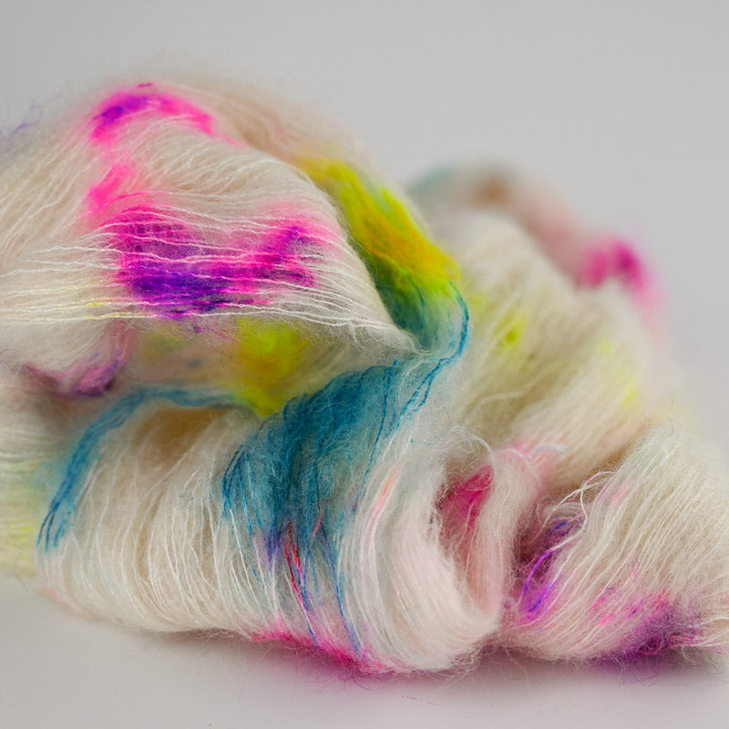 Silk Mohair