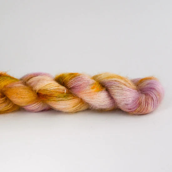 Silk Mohair