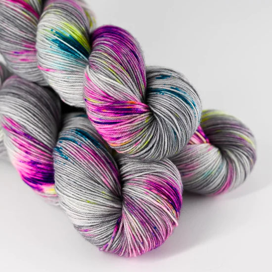 Sock Yarn