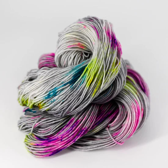 Sock Yarn