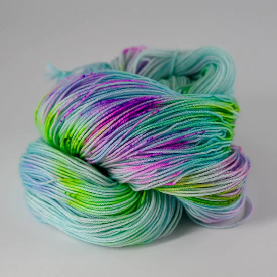 Sock Yarn