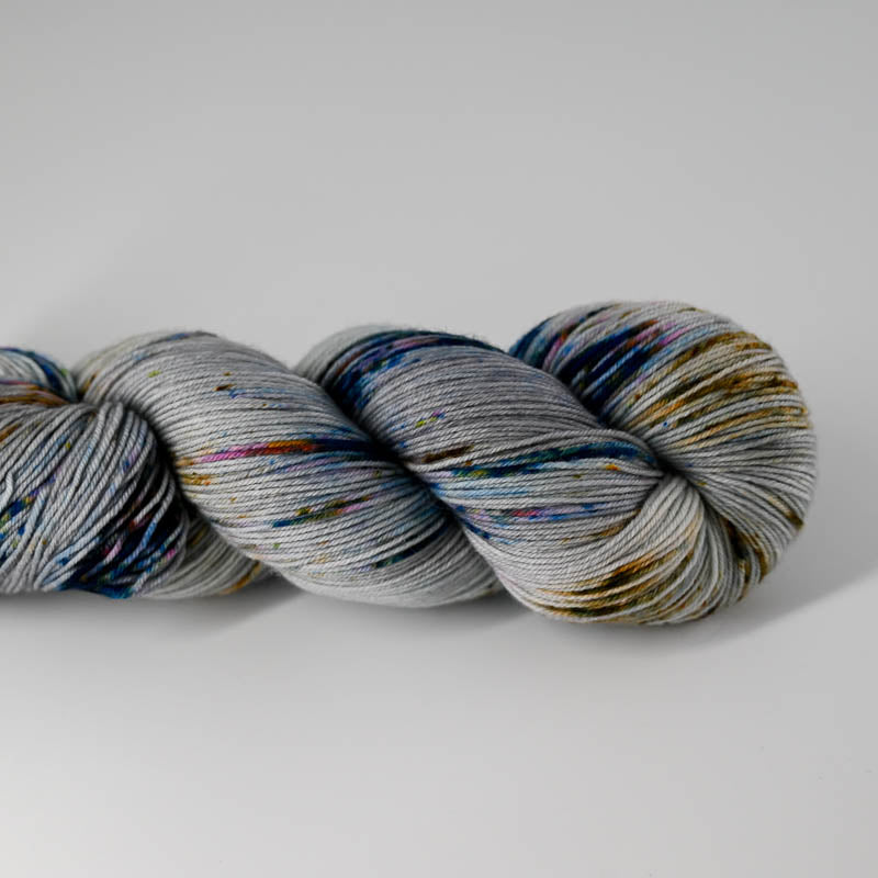 Sock Yarn
