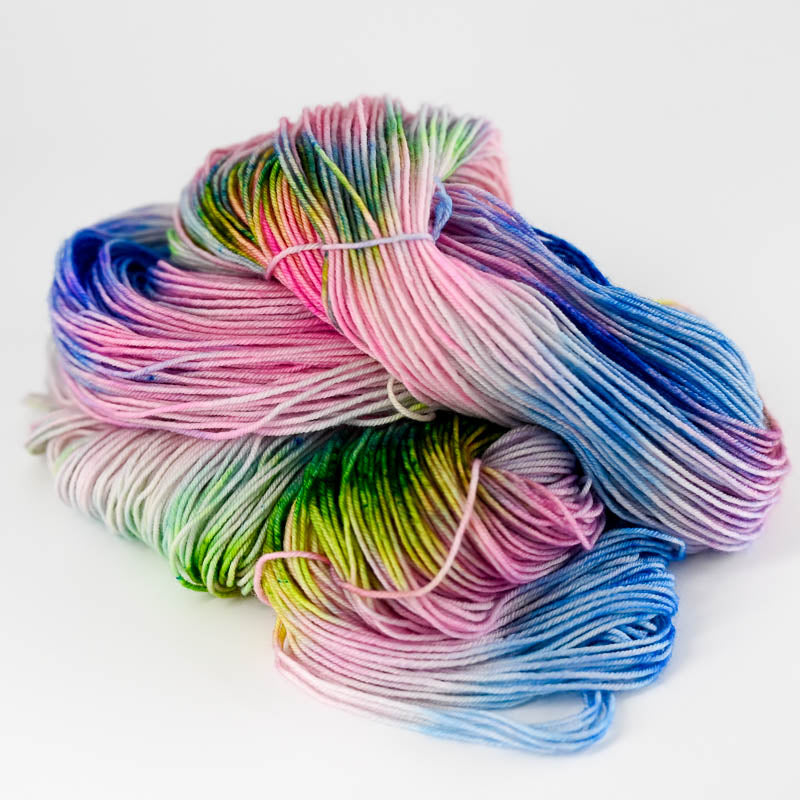 Sock Yarn