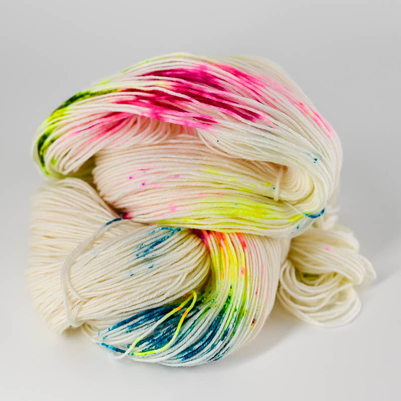 Sock Yarn