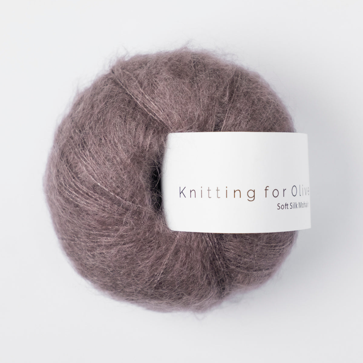 Soft Silk Mohair