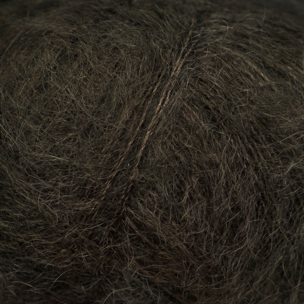 Soft Silk Mohair