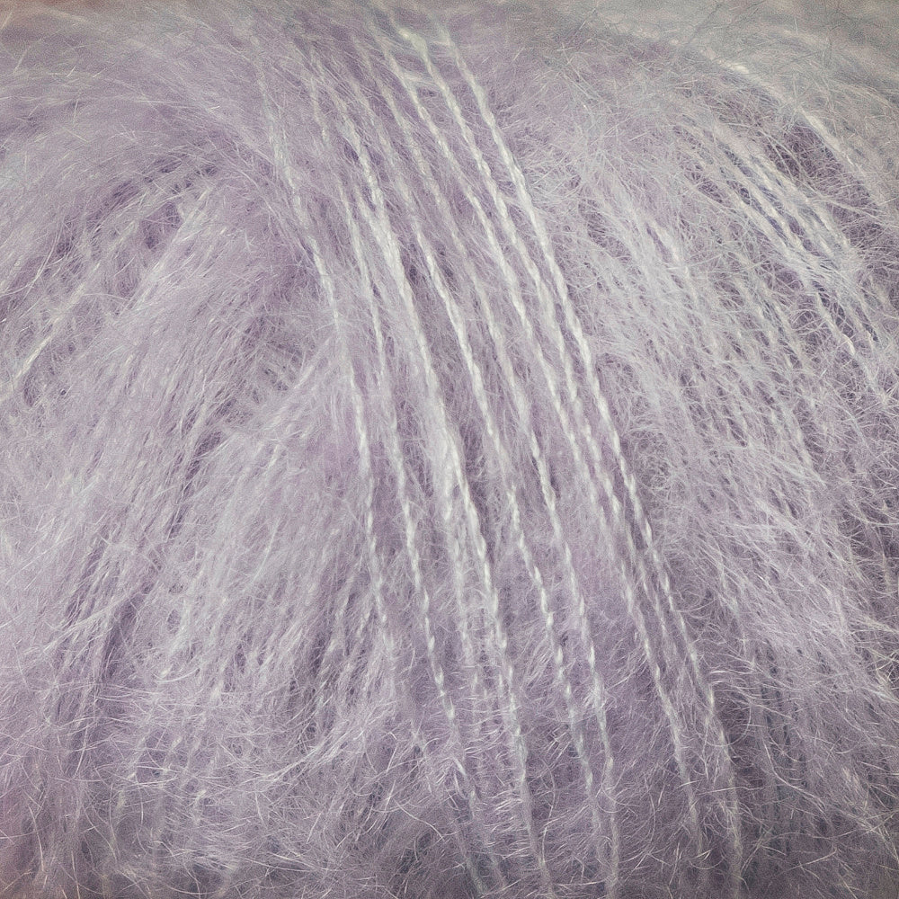 Soft Silk Mohair