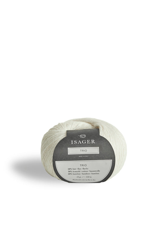 Wollproben Isager Yarn