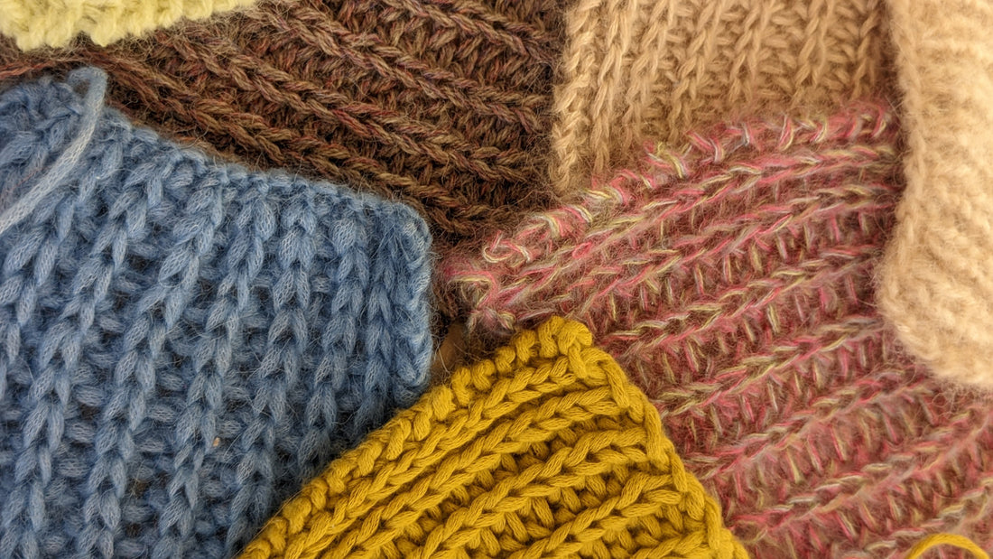Die besten Cardigans aka Strickjacken für Herbst/Winter 2022-23