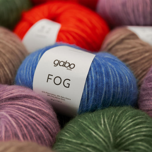 Fog