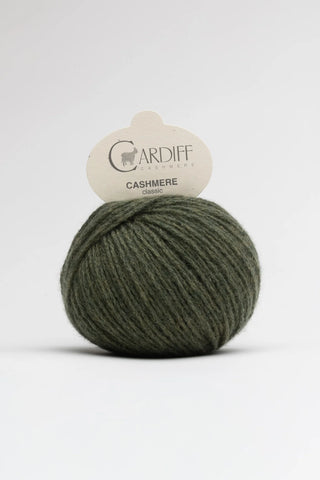 Cashmere Classic
