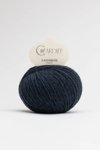 Cashmere Classic