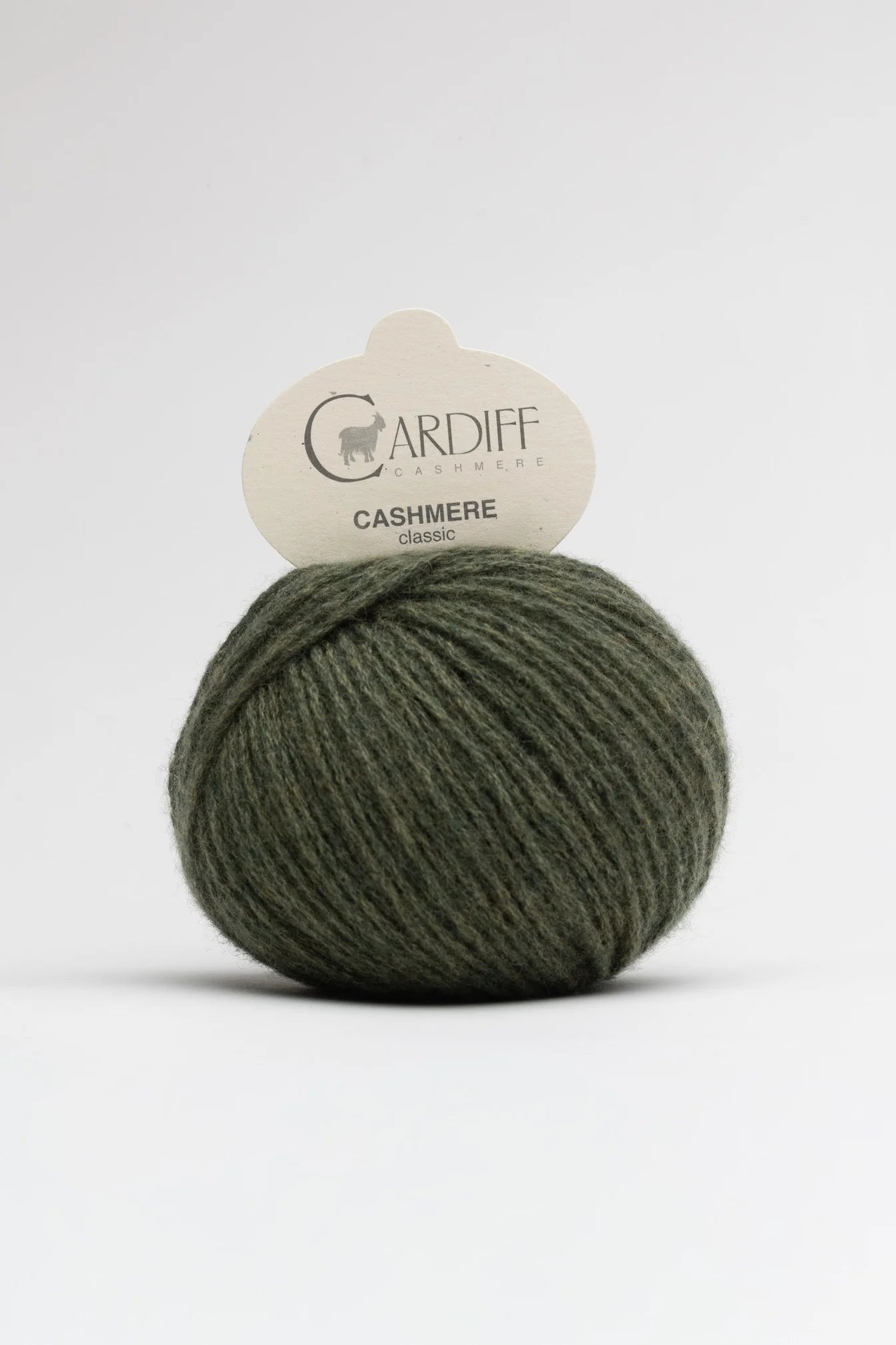Cashmere Classic