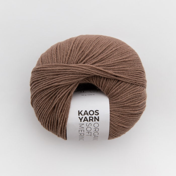 Luxury Soft Merino [ehemals Organic Soft Merino]