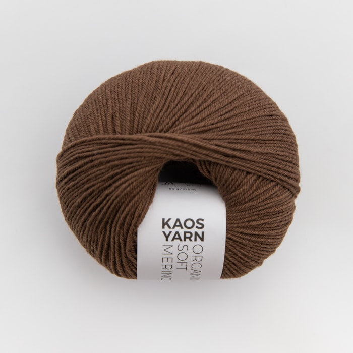 Luxury Soft Merino [ehemals Organic Soft Merino]