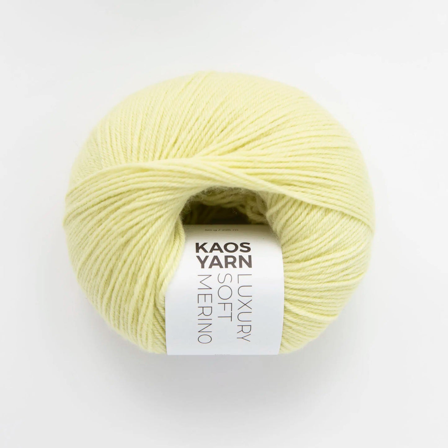 Luxury Soft Merino [ehemals Organic Soft Merino]