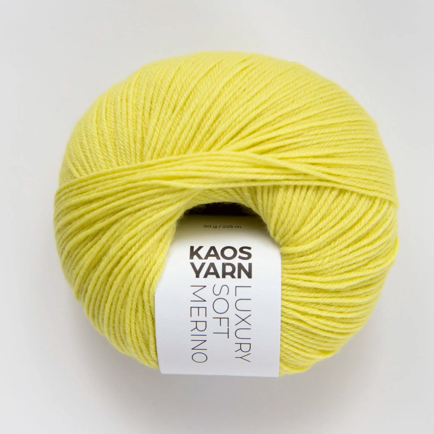 Luxury Soft Merino [Restpartien/Abverkauf]